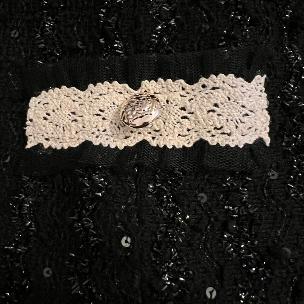 ladies jacket- unique design - Picture 11 of 15